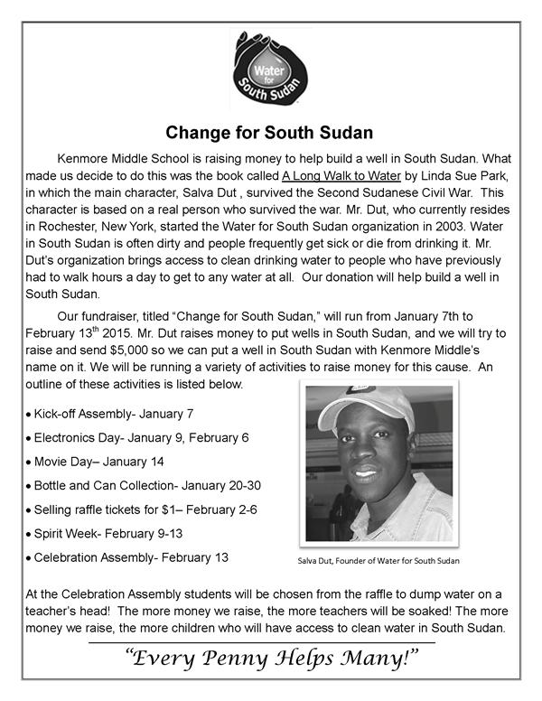 WFSS Flyer WFSS Flyer
